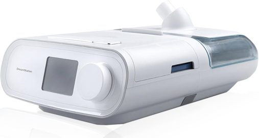 Philips DreamStation CPAP Machine